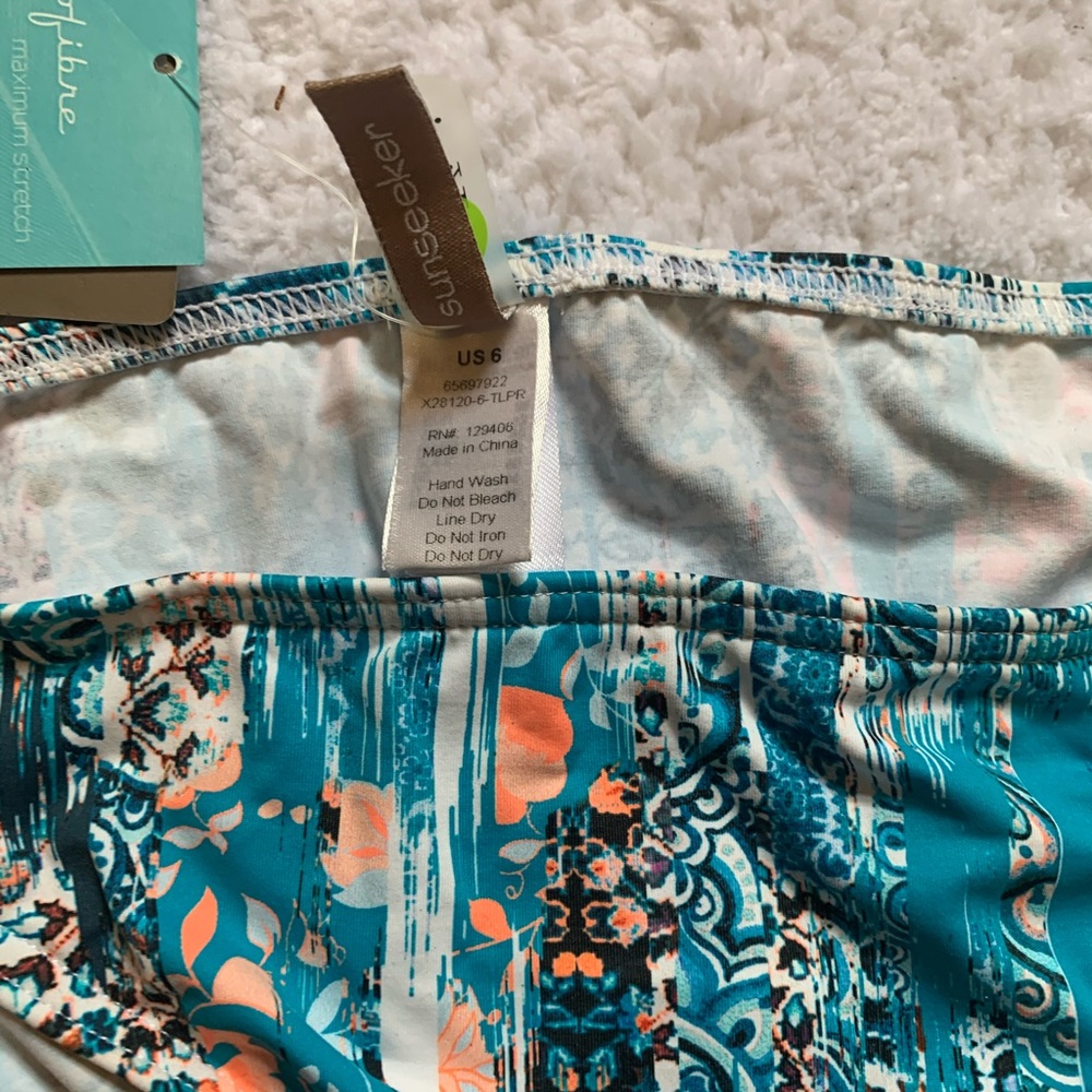 Sunseeker bikini bottoms - Picture 3 of 7